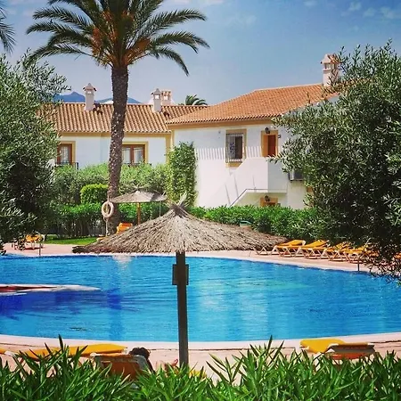 Appartamento Soleado Vera Costa, 200 M De La Playa Playas de Vera