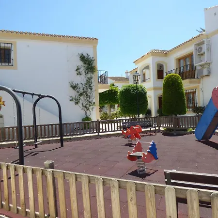 Soleado Vera Costa, 200 M De La Playa